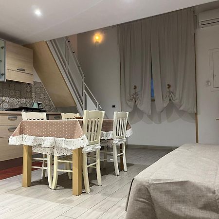 Апартаменты Yume House Бари Экстерьер фото